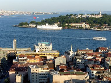 İstambul