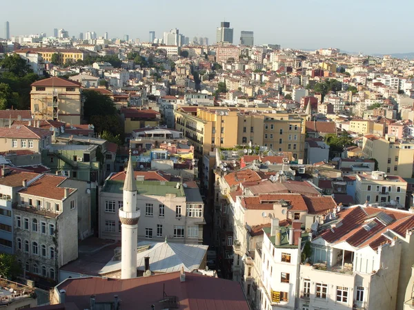 Istambul — Stock fotografie