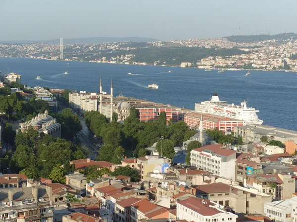 Istambul — Stock Photo, Image