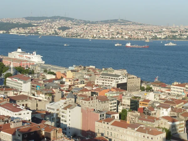 Istambul — Foto Stock