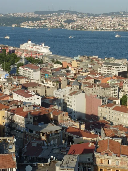 イスタンブール — ストック写真