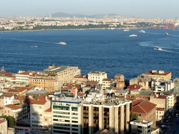 Istambul — Fotografie, imagine de stoc