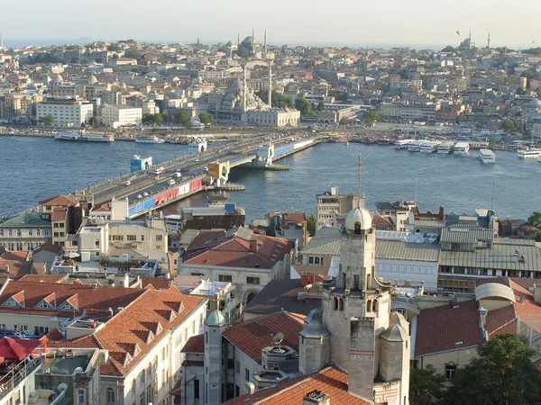 Istambul — Stock Fotó