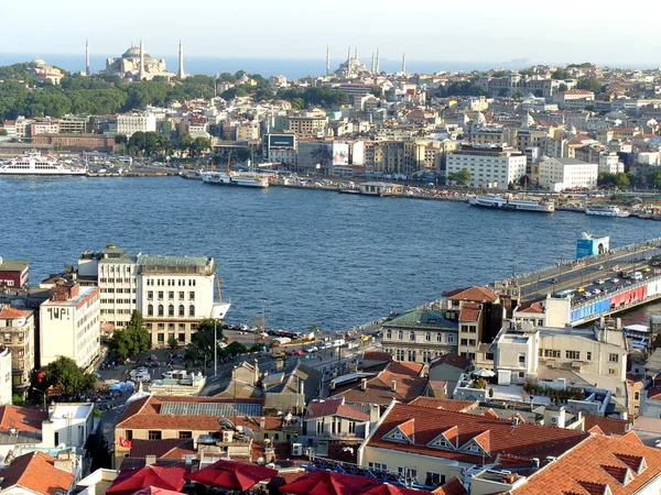 Istambul — Fotografia de Stock