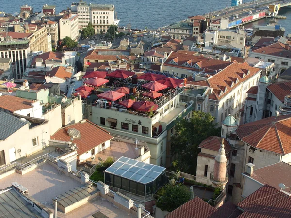 Istambul — Foto Stock