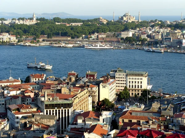 Istambul — Photo