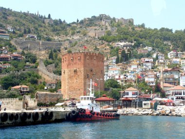 Alanya