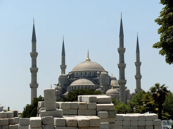 Istambul — Foto Stock