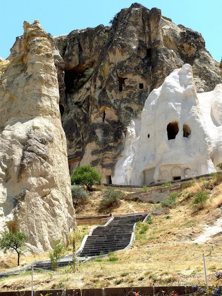 Cappadocië — Stockfoto