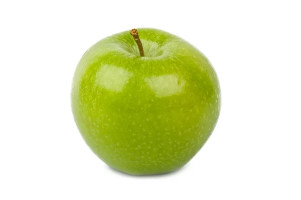 stock image Green apple