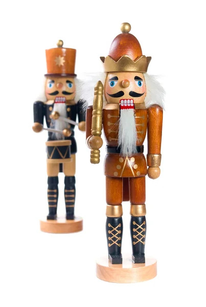 stock image Nutcracker