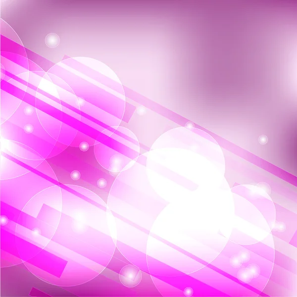 Abstrait fond violet — Image vectorielle