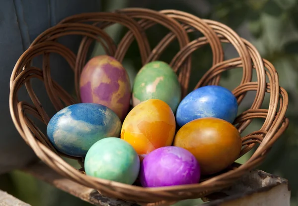 Paskalya yumurtaları