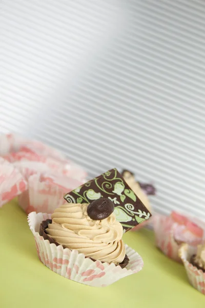 Dessert — Stock Photo, Image