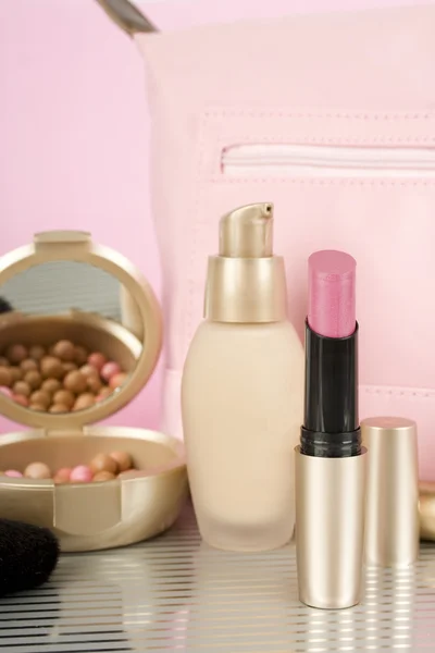 Kosmetika — Stockfoto