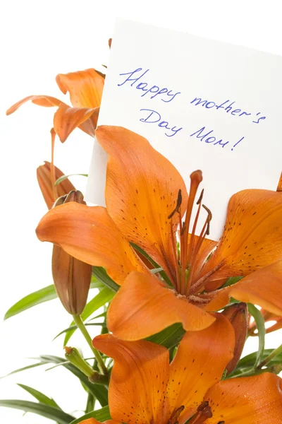 Stock image Happy mother’s Day Mom