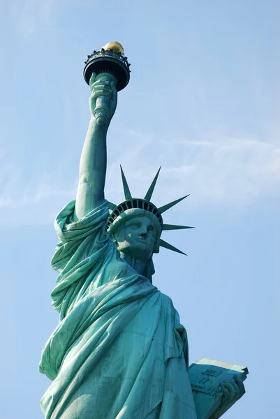 stock image Statue of Liberty