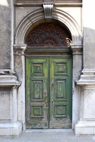 stock image Door 1