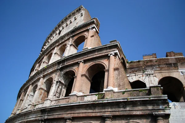 stock image Coliseum1