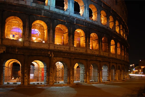 Coliseo3 — Foto Stock