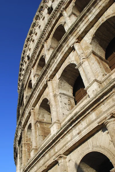 Coliseo — Foto Stock