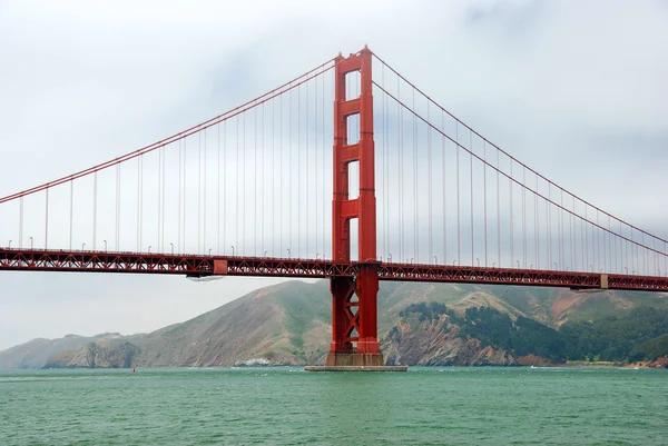 stock image Golden Gate