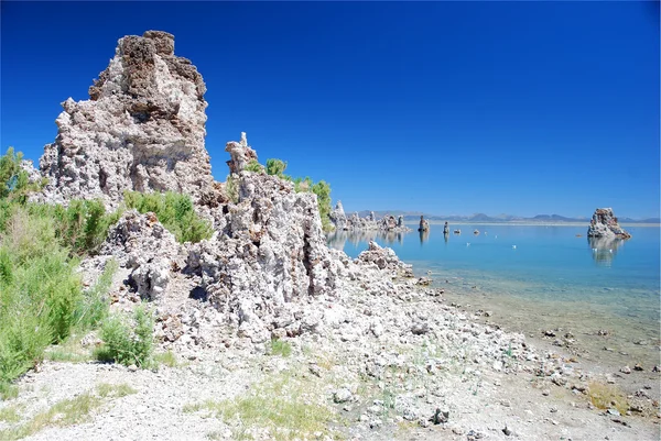 stock image Mono Lake