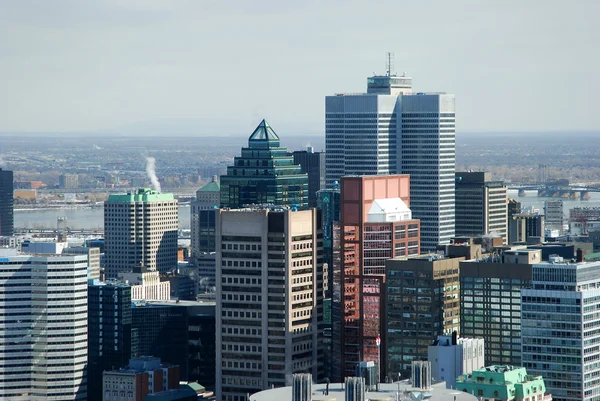 stock image Montreal