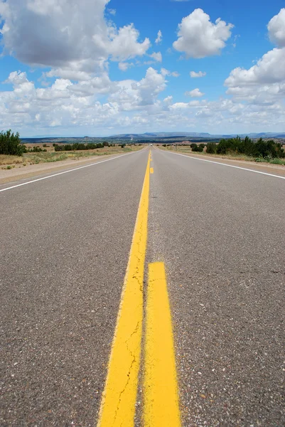 stock image Road trip