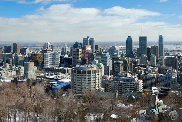 Montreal lizenzfreie Stockbilder