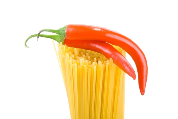 Italian Pasta — Stock Photo, Image