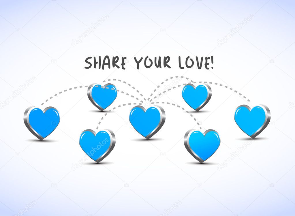Share your love!