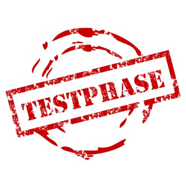 Grunge testphase damgası