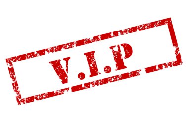 VIP damga