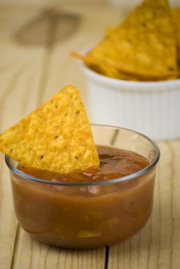 tortilla cips