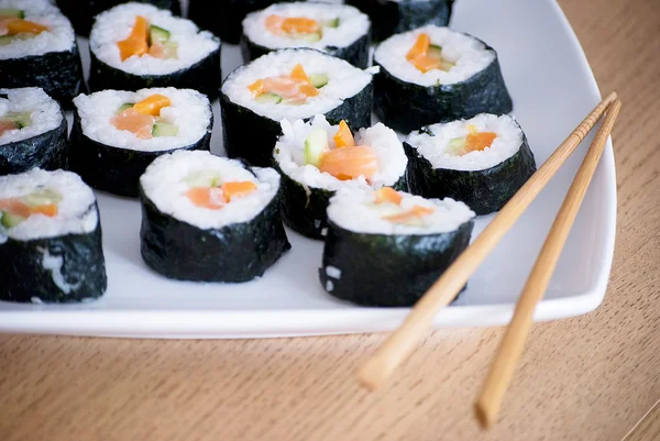 stock image Sushi