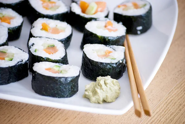 stock image Sushi