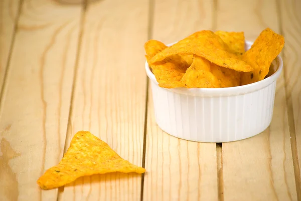 stock image Tortilla chips
