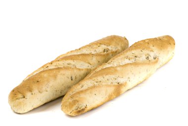 Baguette clipart