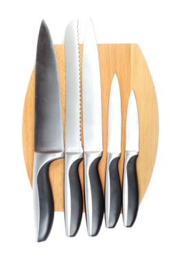 set mutfak bıçakları