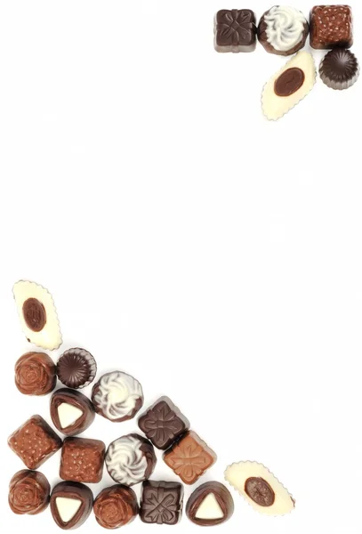 チョコレート — ストック写真
