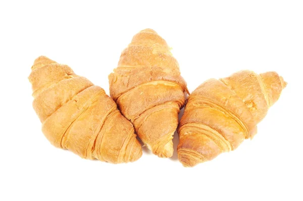 Croissants. —  Fotos de Stock