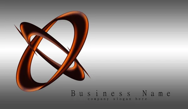 Business corporation — Stock Photo, Image