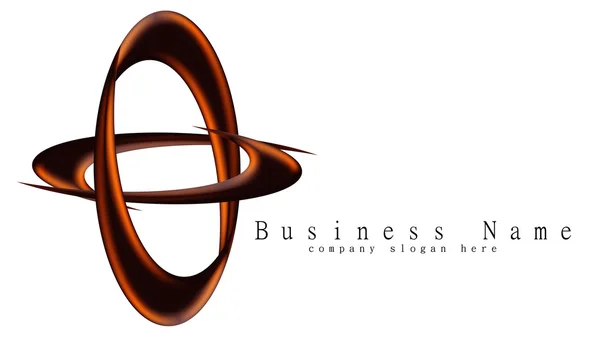 Logotyp — Stock fotografie