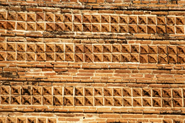 stock image Brick wall