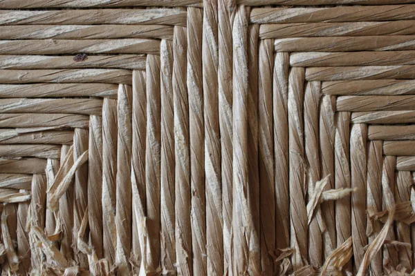 Döşemelik saman — Stok fotoğraf