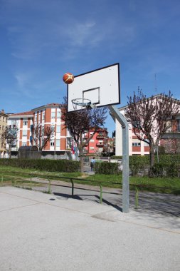 Basketbol