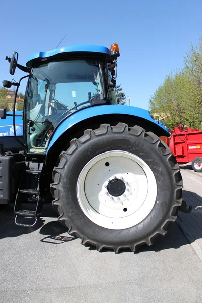 stock image Tractors