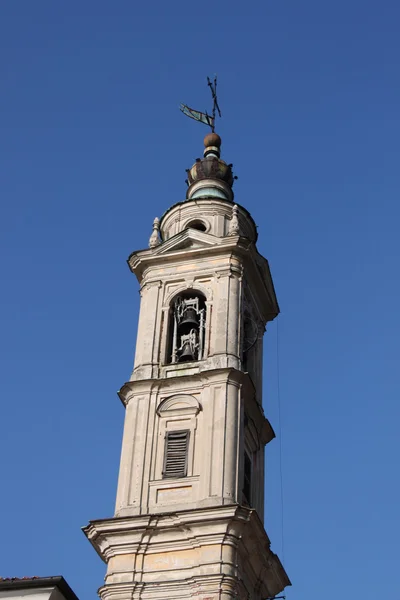 教会の塔 — ストック写真