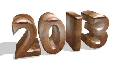 2013 yeni yıl